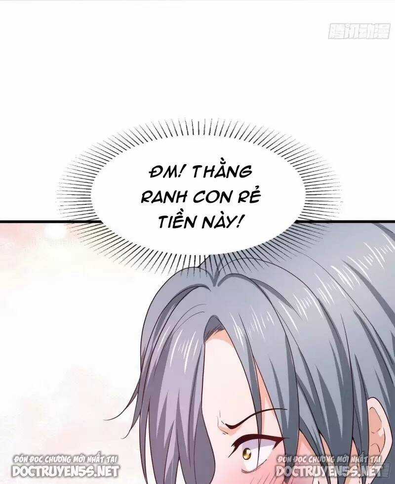 Ta Ở Địa Phủ Mở Hậu Cung Chapter 70 trang 45