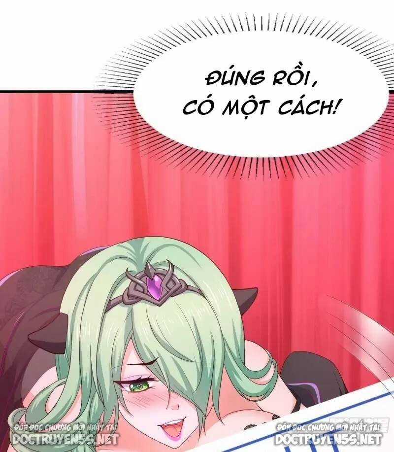 Ta Ở Địa Phủ Mở Hậu Cung Chapter 70 trang 47