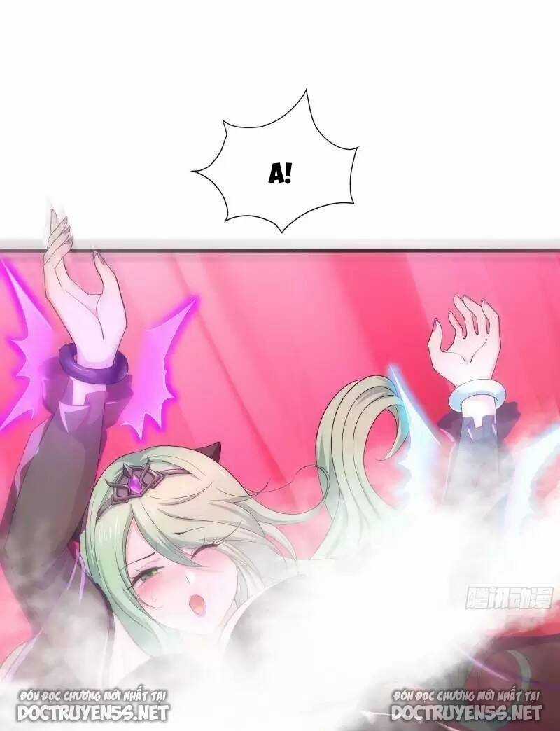 Ta Ở Địa Phủ Mở Hậu Cung Chapter 70 trang 49