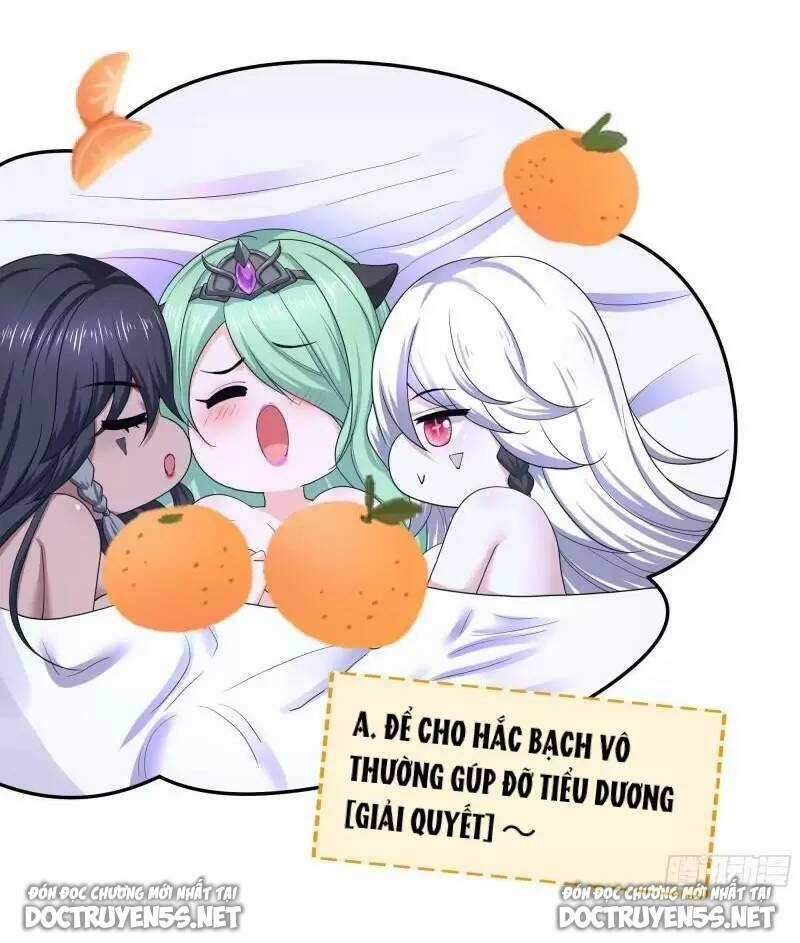 Ta Ở Địa Phủ Mở Hậu Cung Chapter 70 trang 54