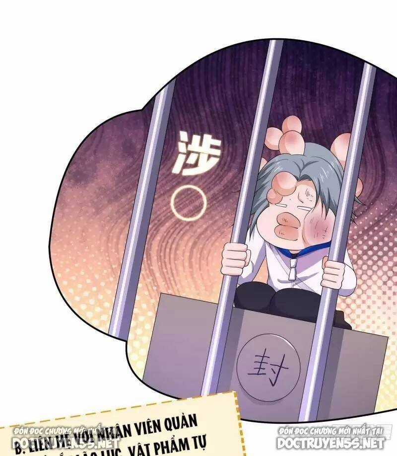 Ta Ở Địa Phủ Mở Hậu Cung Chapter 70 trang 55