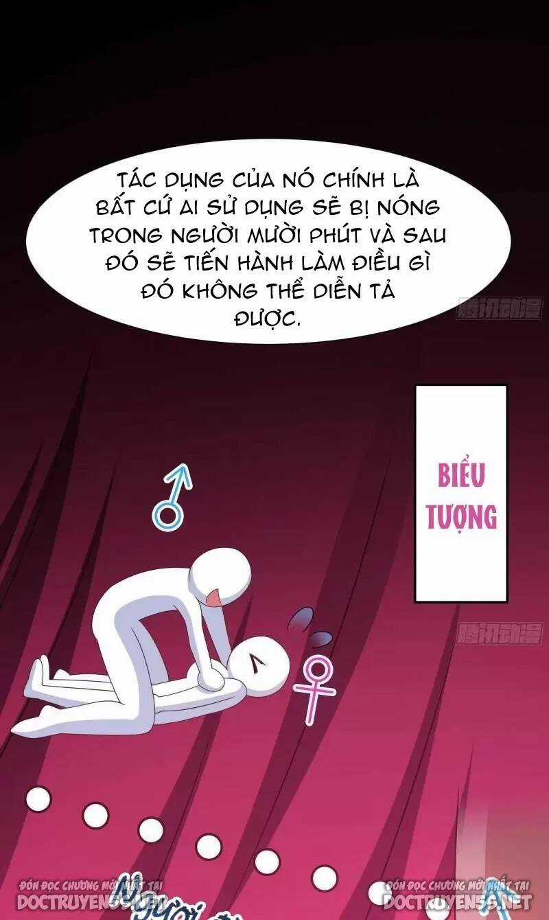 Ta Ở Địa Phủ Mở Hậu Cung Chapter 70 trang 7