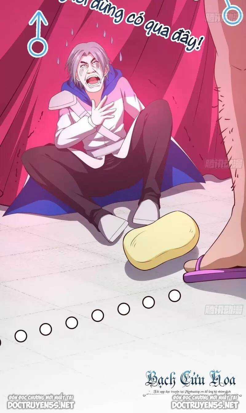 Ta Ở Địa Phủ Mở Hậu Cung Chapter 70 trang 8