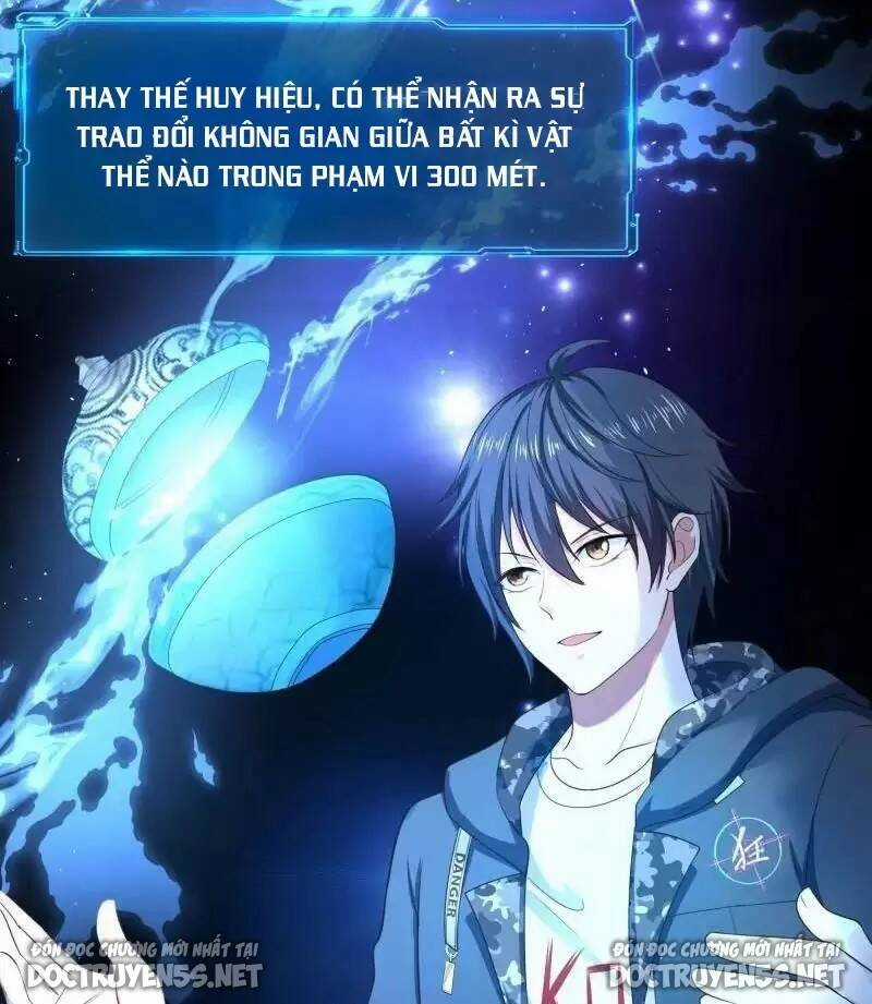 Ta Ở Địa Phủ Mở Hậu Cung Chapter 71 trang 16