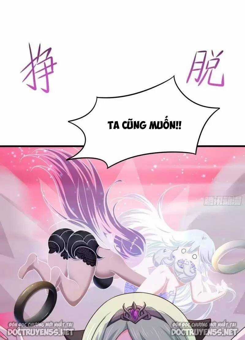 Ta Ở Địa Phủ Mở Hậu Cung Chapter 71 trang 18