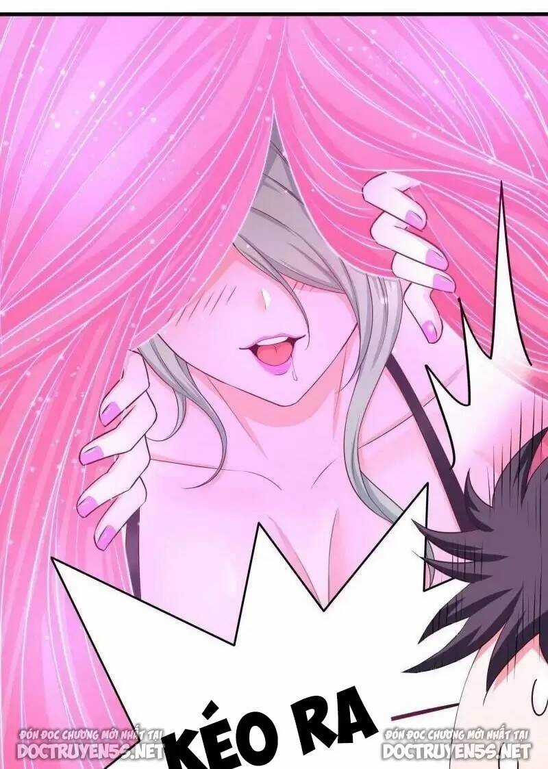 Ta Ở Địa Phủ Mở Hậu Cung Chapter 71 trang 20