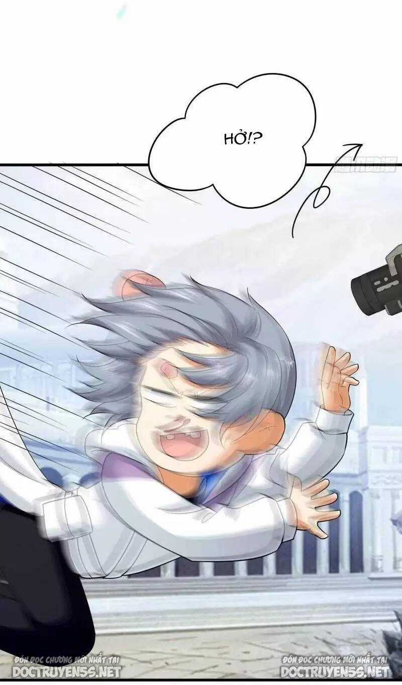 Ta Ở Địa Phủ Mở Hậu Cung Chapter 71 trang 23