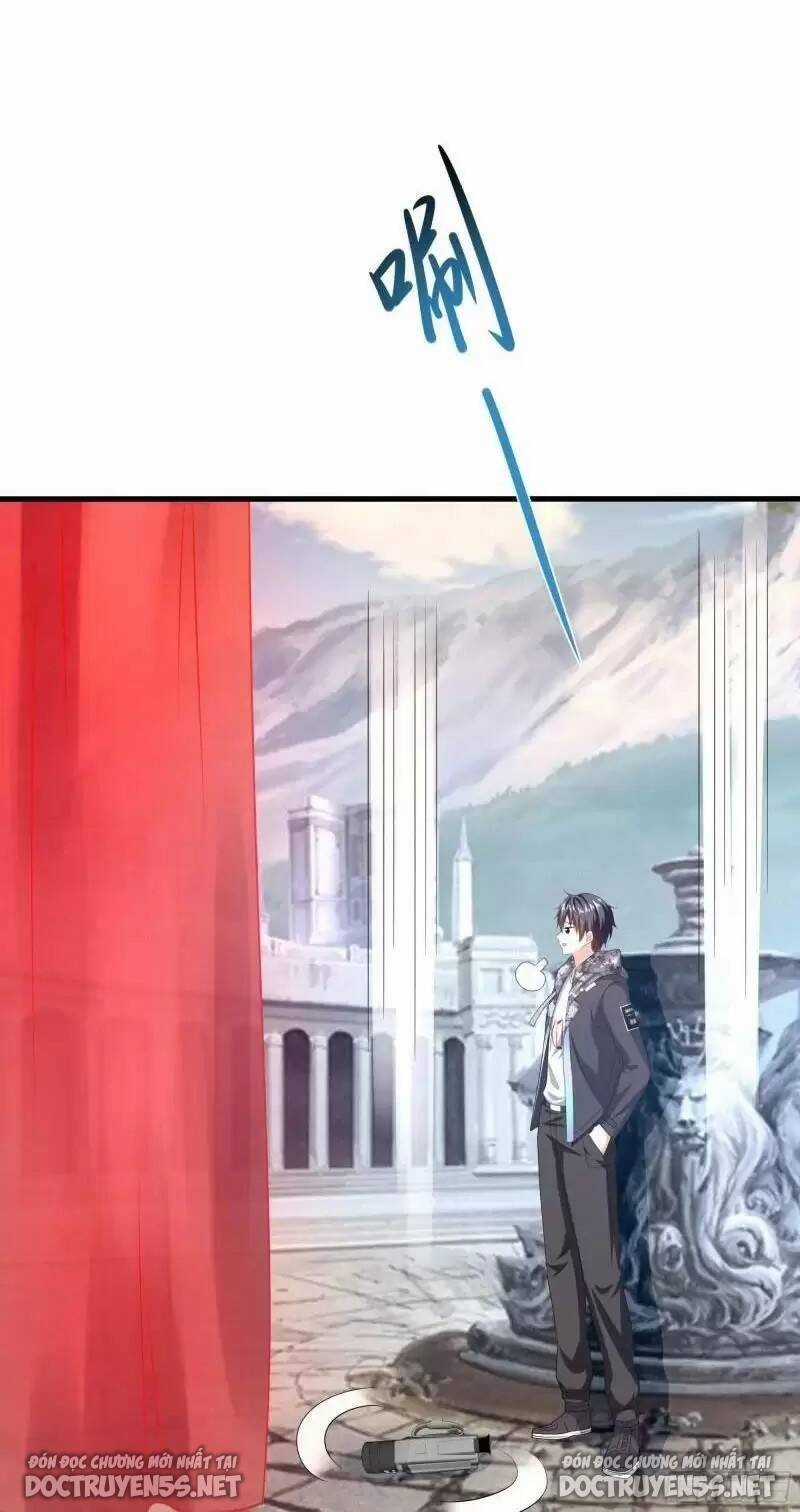 Ta Ở Địa Phủ Mở Hậu Cung Chapter 71 trang 24