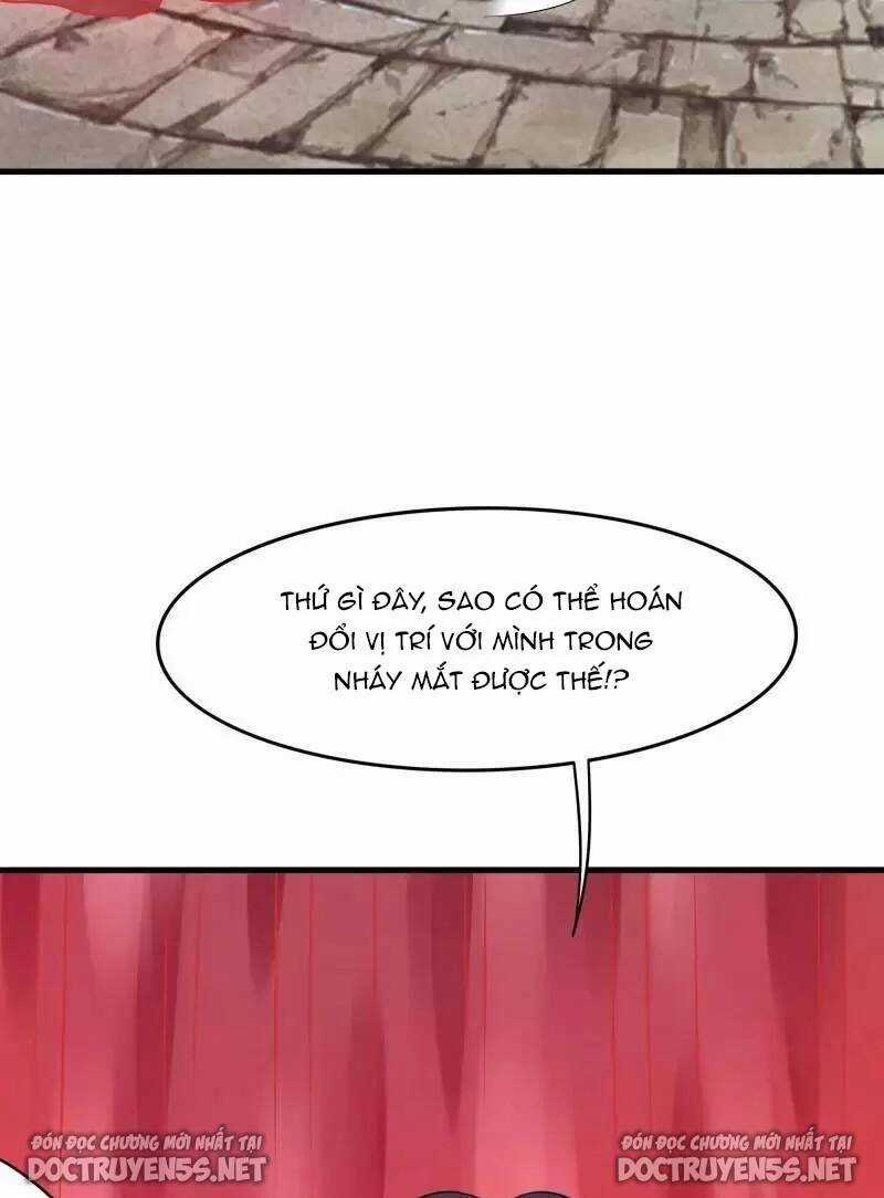 Ta Ở Địa Phủ Mở Hậu Cung Chapter 71 trang 25