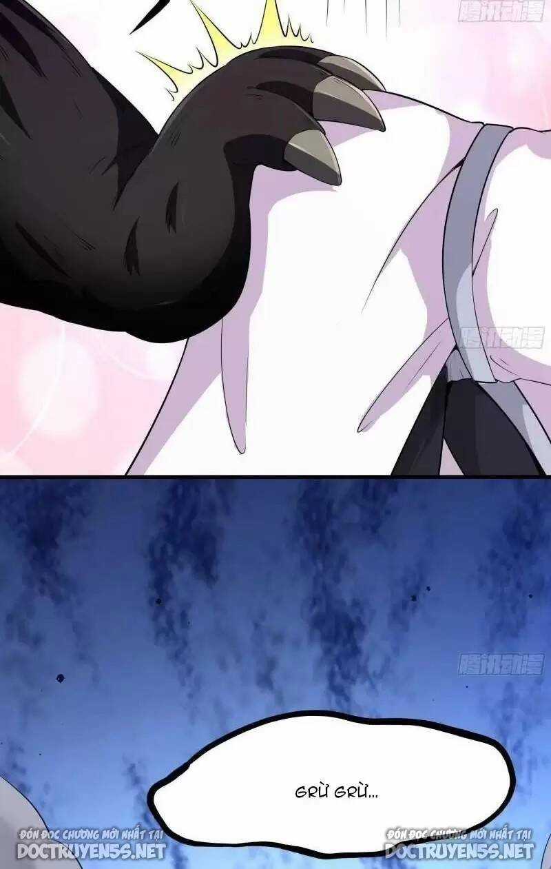 Ta Ở Địa Phủ Mở Hậu Cung Chapter 71 trang 28