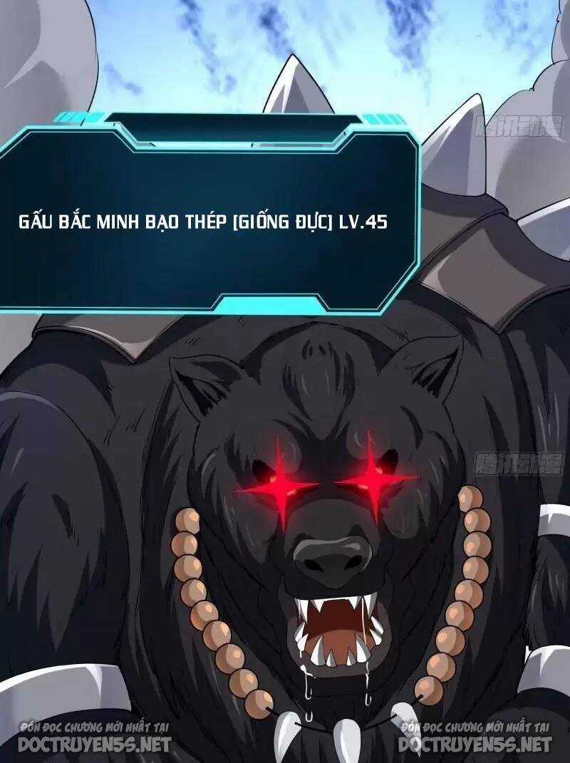 Ta Ở Địa Phủ Mở Hậu Cung Chapter 71 trang 29