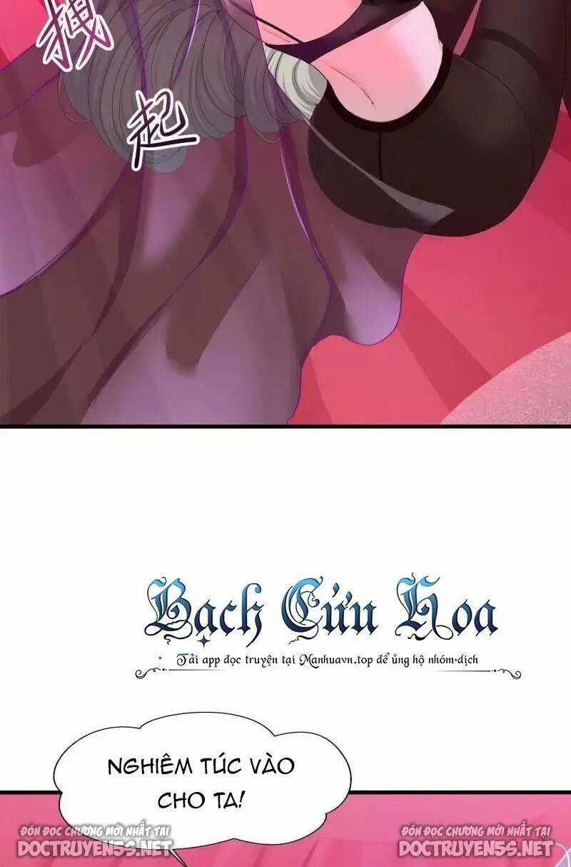 Ta Ở Địa Phủ Mở Hậu Cung Chapter 71 trang 3