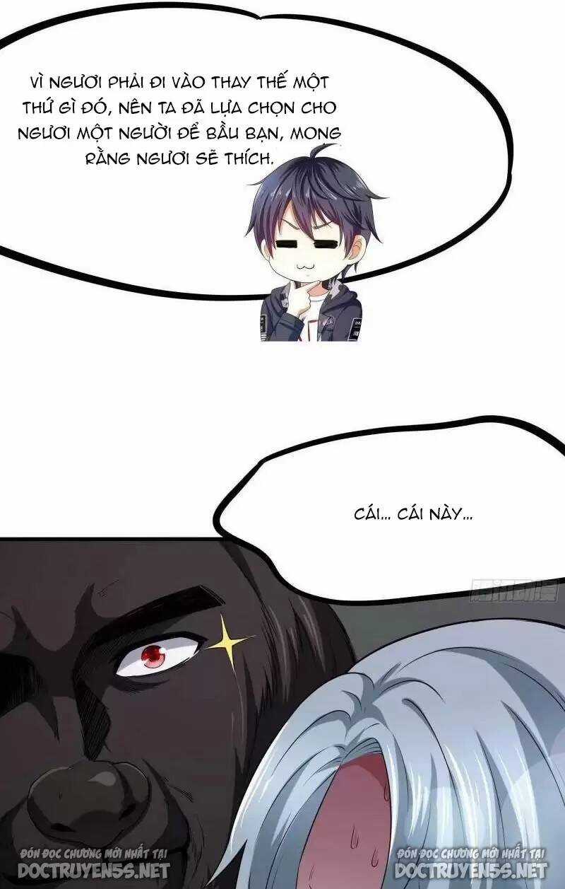 Ta Ở Địa Phủ Mở Hậu Cung Chapter 71 trang 31