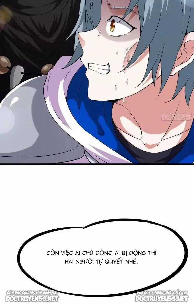 Ta Ở Địa Phủ Mở Hậu Cung Chapter 71 trang 32