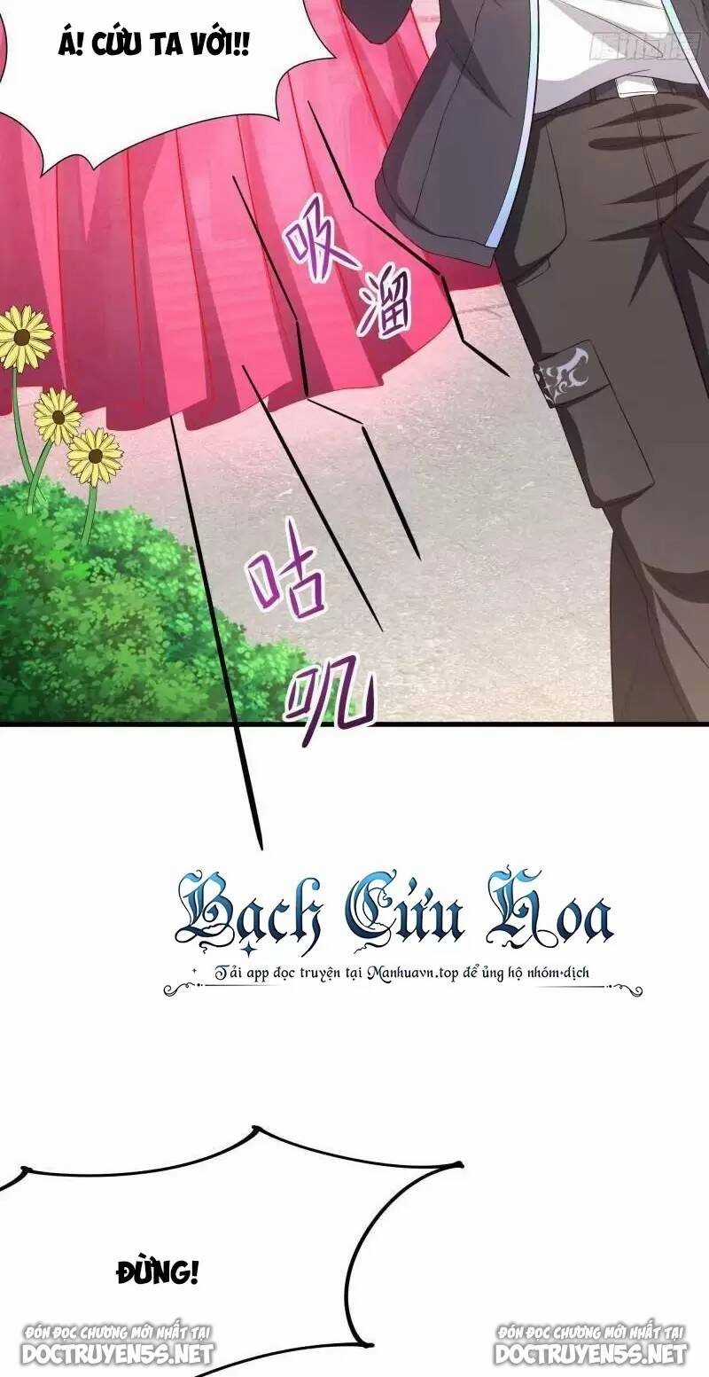 Ta Ở Địa Phủ Mở Hậu Cung Chapter 71 trang 34