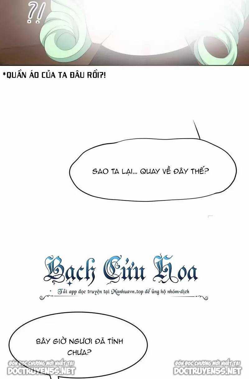 Ta Ở Địa Phủ Mở Hậu Cung Chapter 71 trang 38