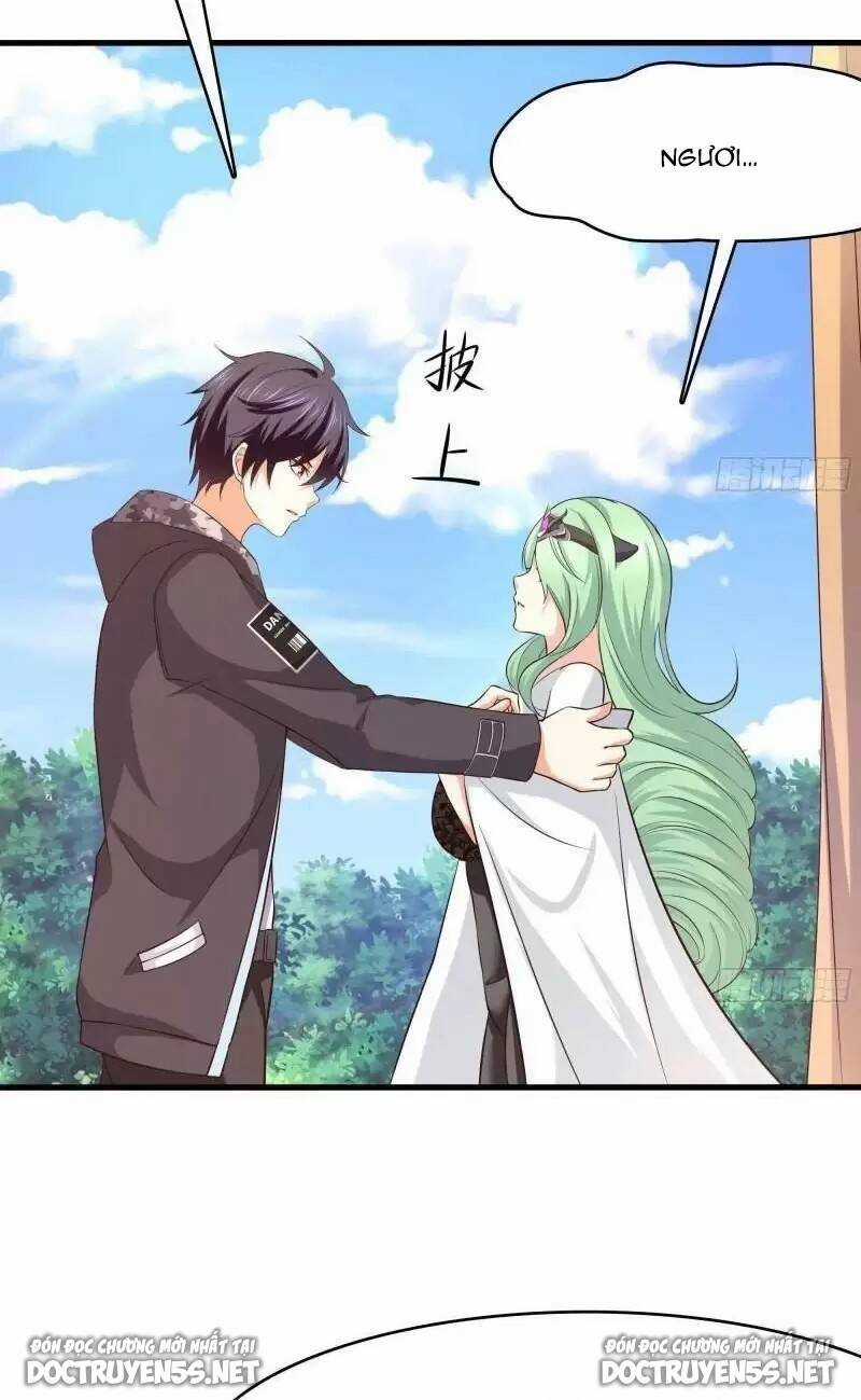 Ta Ở Địa Phủ Mở Hậu Cung Chapter 71 trang 39