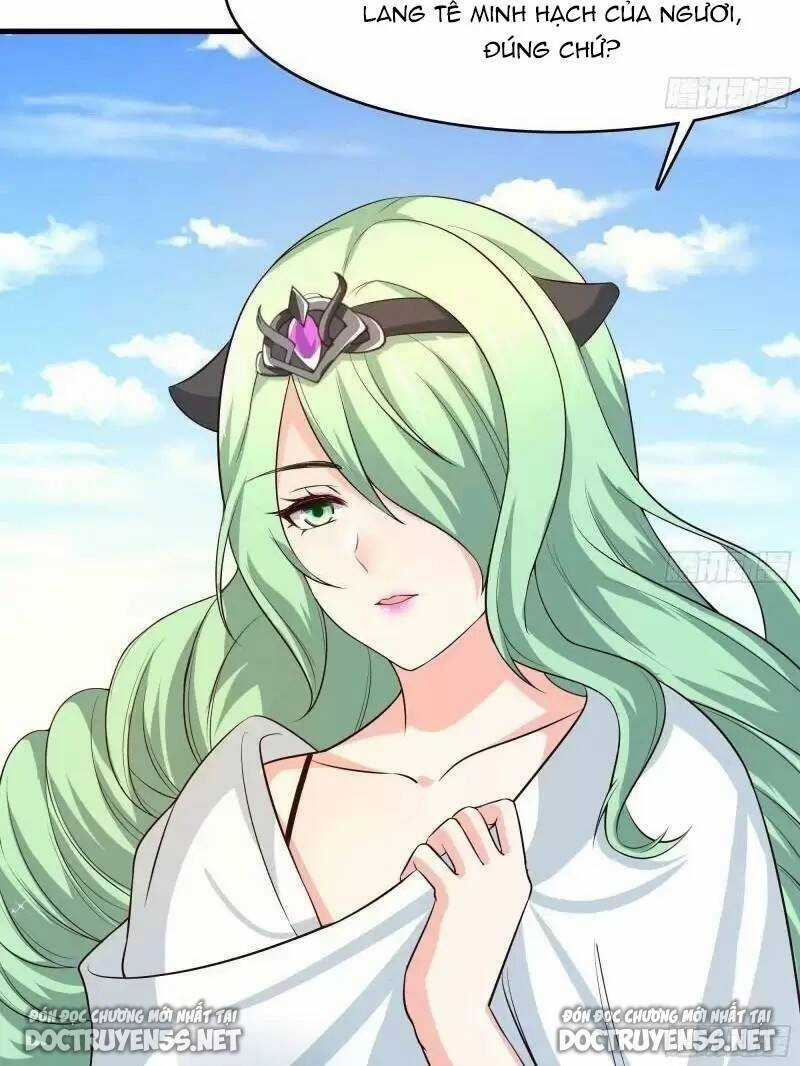 Ta Ở Địa Phủ Mở Hậu Cung Chapter 71 trang 42