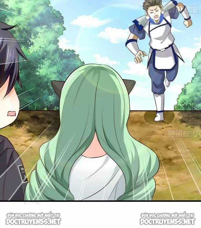 Ta Ở Địa Phủ Mở Hậu Cung Chapter 71 trang 44