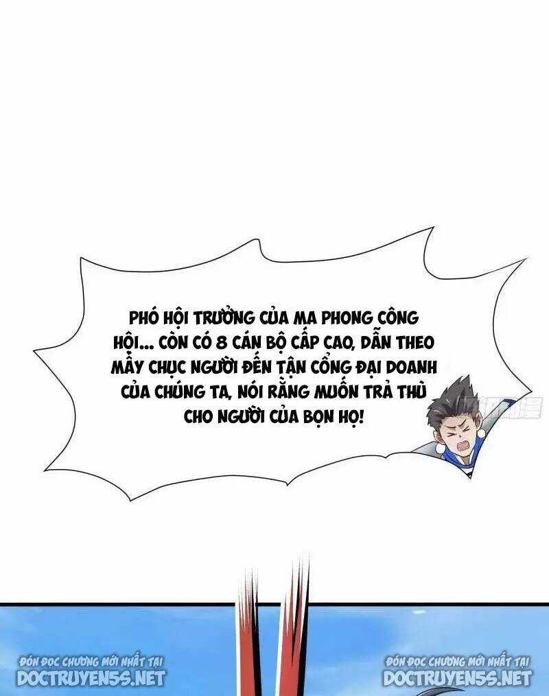 Ta Ở Địa Phủ Mở Hậu Cung Chapter 71 trang 45