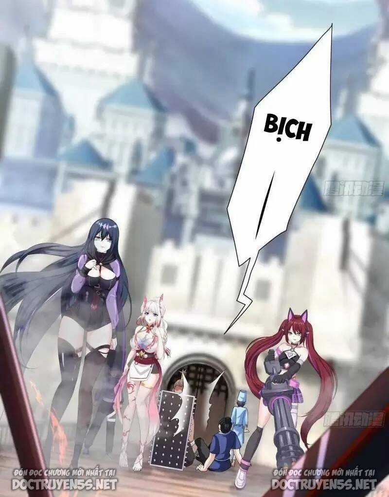 Ta Ở Địa Phủ Mở Hậu Cung Chapter 71 trang 48