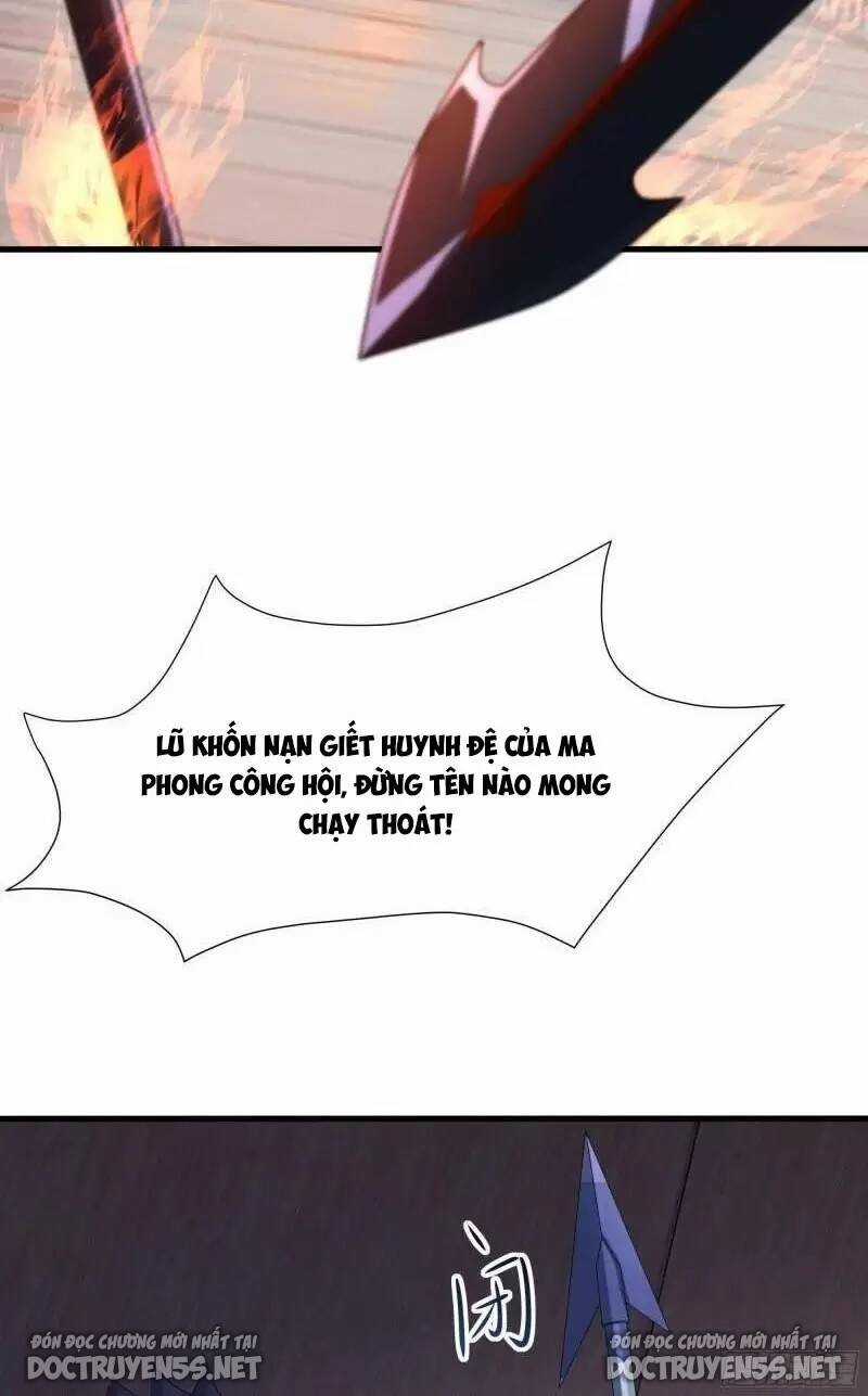 Ta Ở Địa Phủ Mở Hậu Cung Chapter 71 trang 49