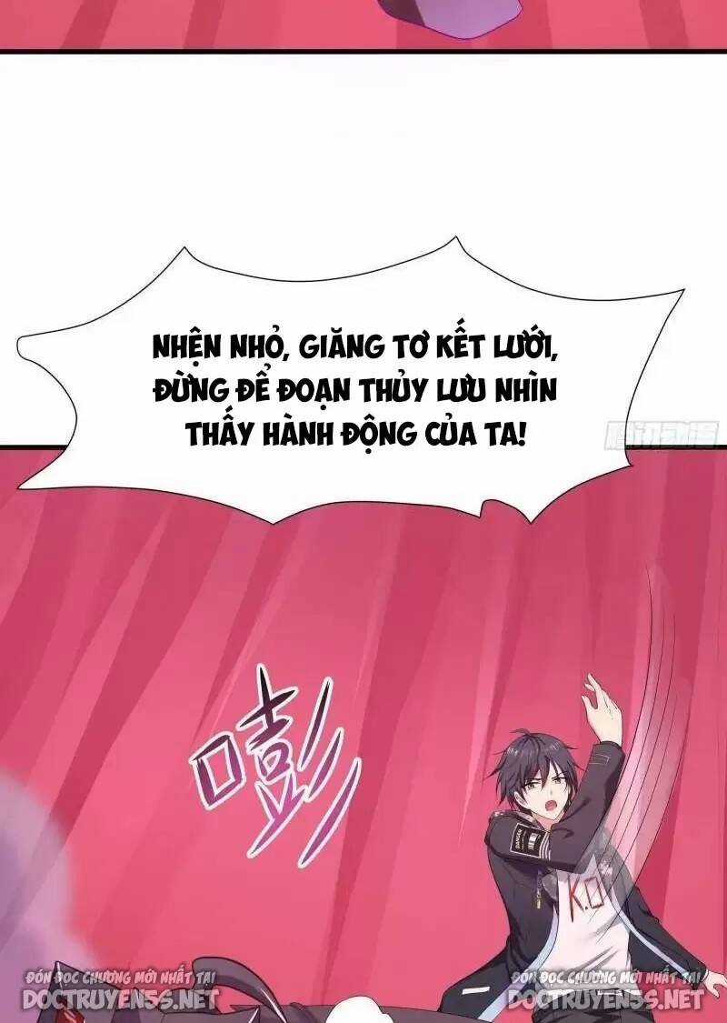 Ta Ở Địa Phủ Mở Hậu Cung Chapter 71 trang 5