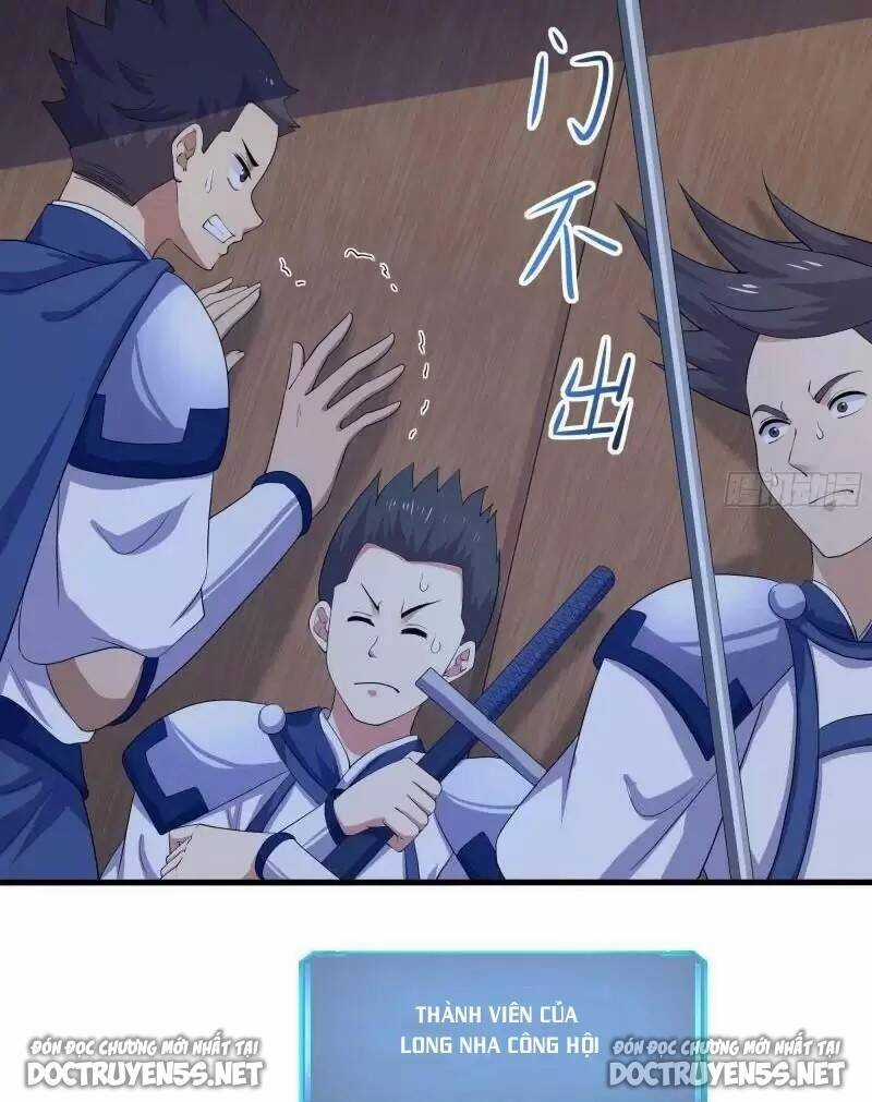 Ta Ở Địa Phủ Mở Hậu Cung Chapter 71 trang 50