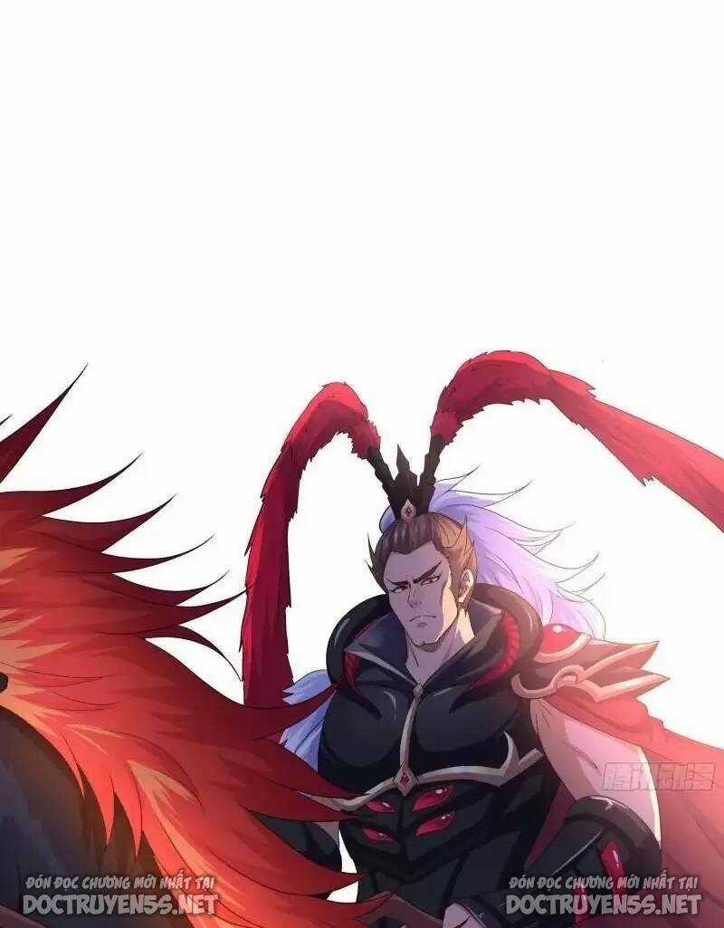 Ta Ở Địa Phủ Mở Hậu Cung Chapter 71 trang 52