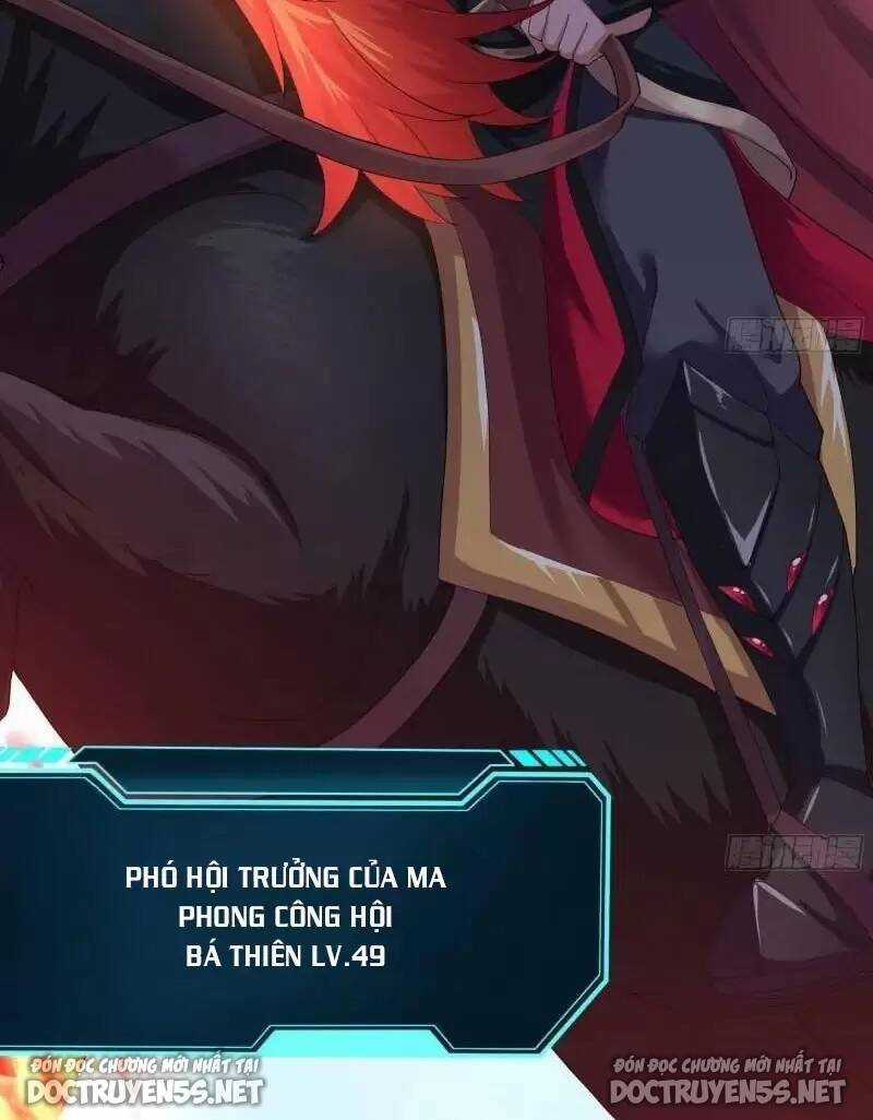 Ta Ở Địa Phủ Mở Hậu Cung Chapter 71 trang 53