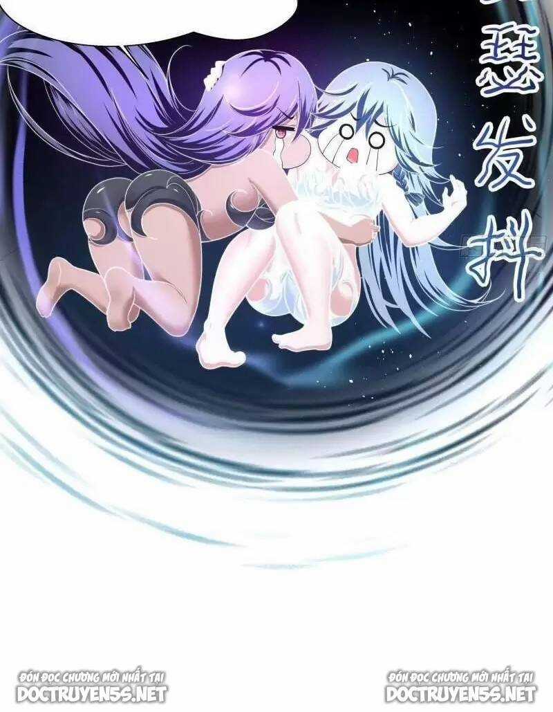 Ta Ở Địa Phủ Mở Hậu Cung Chapter 71 trang 57