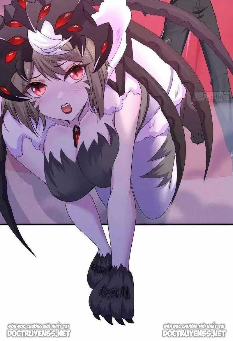 Ta Ở Địa Phủ Mở Hậu Cung Chapter 71 trang 6