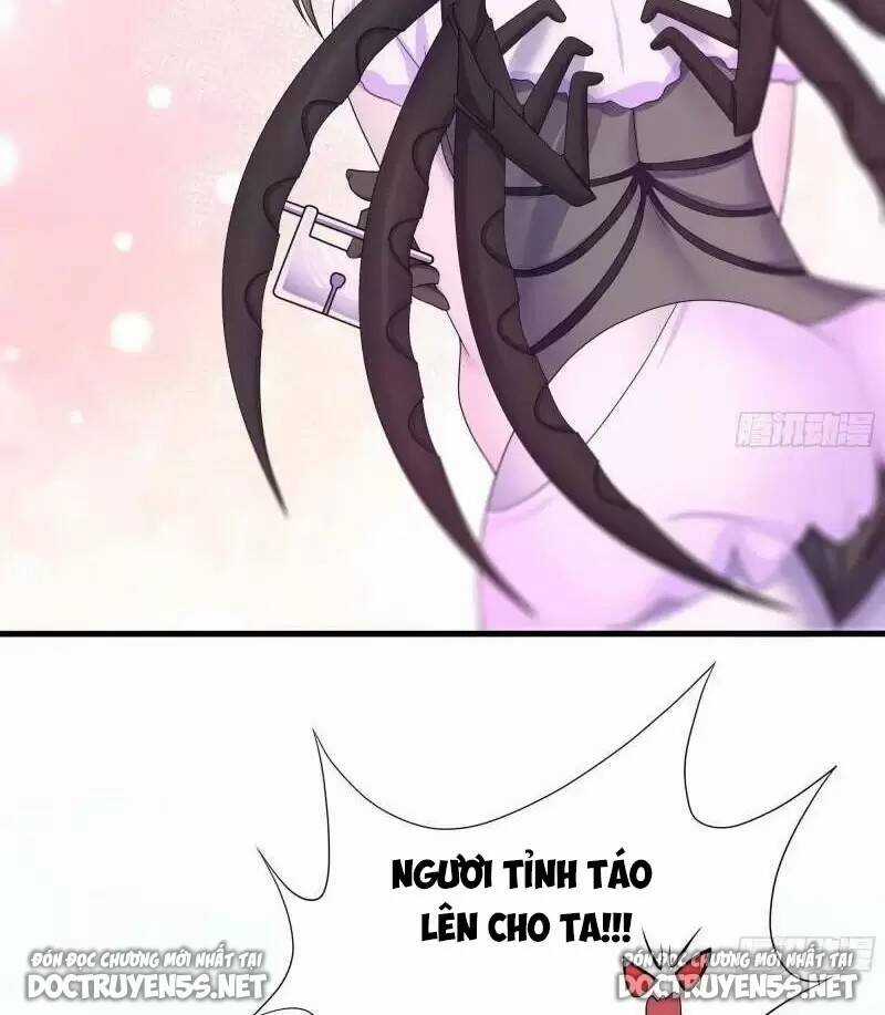 Ta Ở Địa Phủ Mở Hậu Cung Chapter 71 trang 8