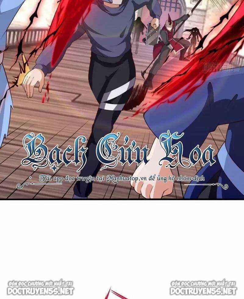 Ta Ở Địa Phủ Mở Hậu Cung Chapter 72 trang 12