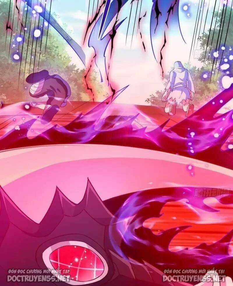 Ta Ở Địa Phủ Mở Hậu Cung Chapter 72 trang 17