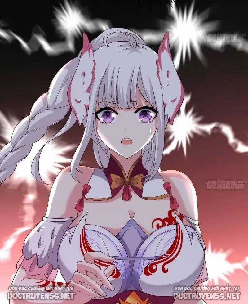 Ta Ở Địa Phủ Mở Hậu Cung Chapter 72 trang 19