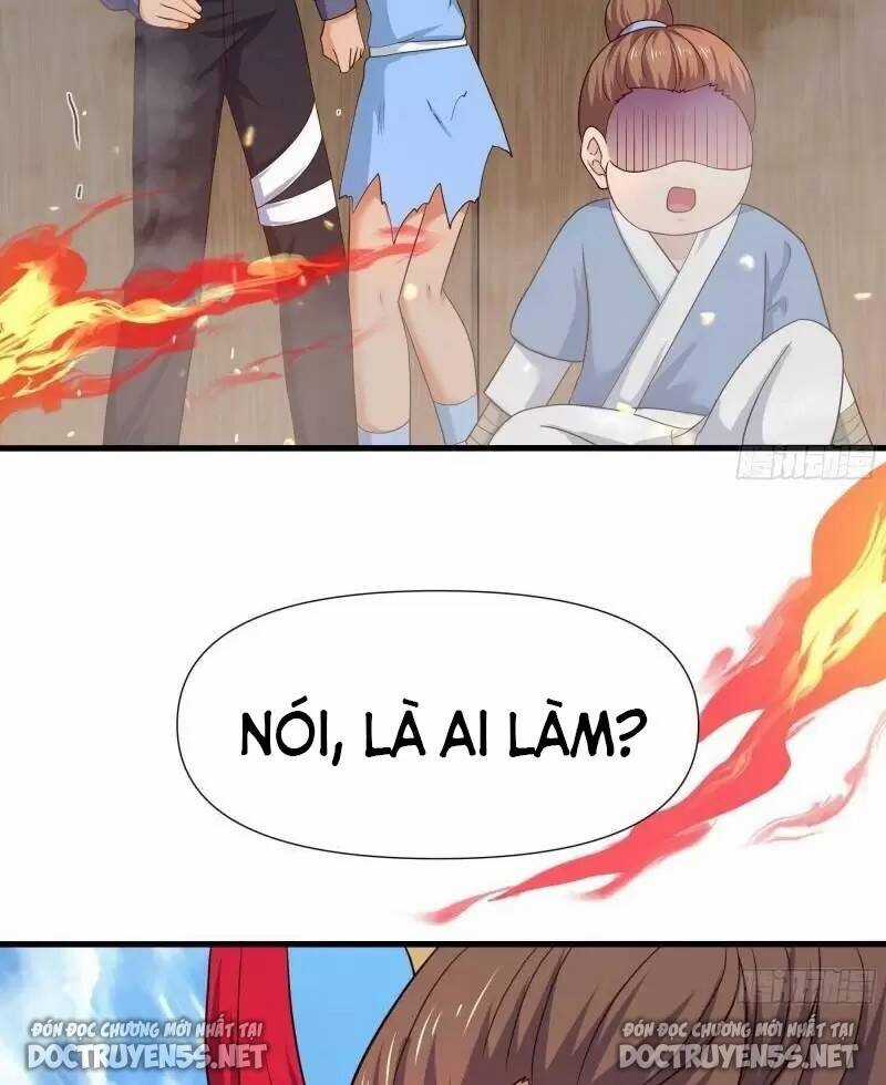 Ta Ở Địa Phủ Mở Hậu Cung Chapter 72 trang 2