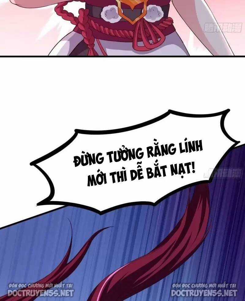 Ta Ở Địa Phủ Mở Hậu Cung Chapter 72 trang 20