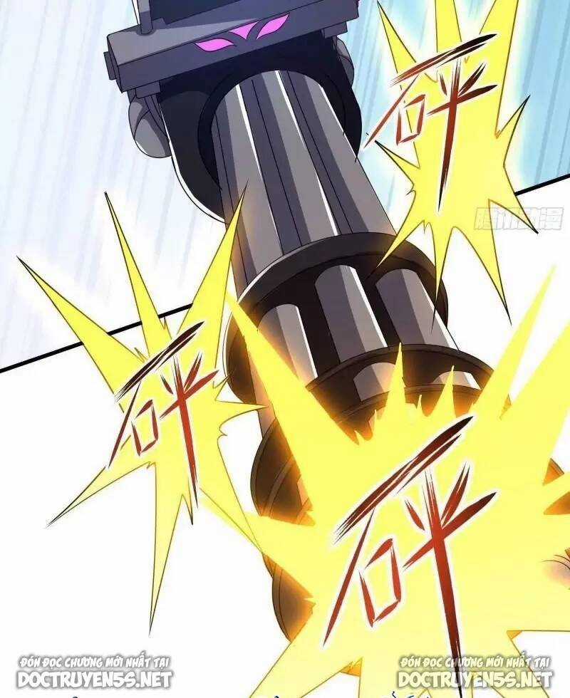 Ta Ở Địa Phủ Mở Hậu Cung Chapter 72 trang 22