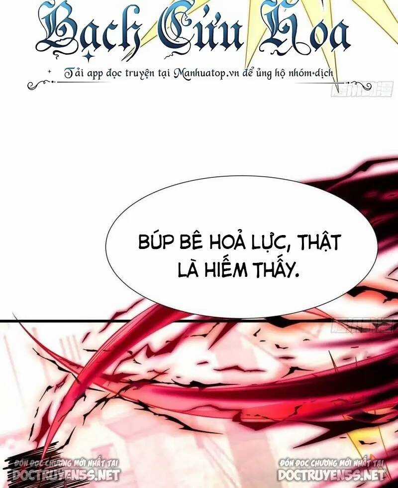 Ta Ở Địa Phủ Mở Hậu Cung Chapter 72 trang 23