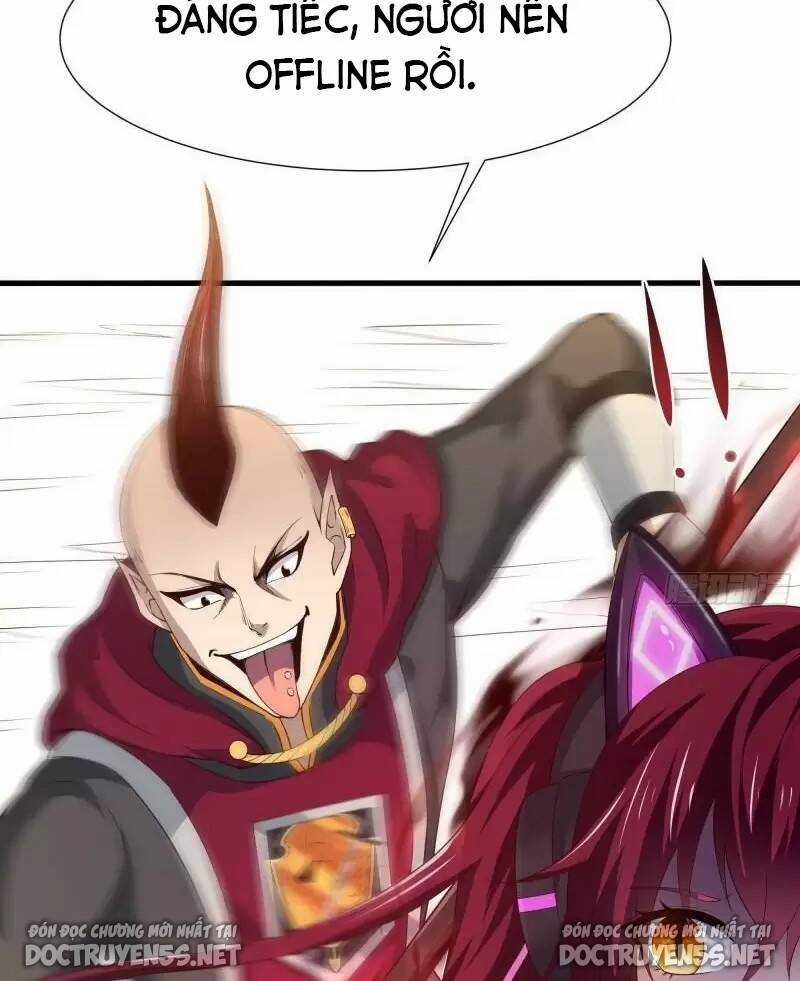 Ta Ở Địa Phủ Mở Hậu Cung Chapter 72 trang 25