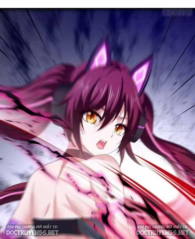 Ta Ở Địa Phủ Mở Hậu Cung Chapter 72 trang 27