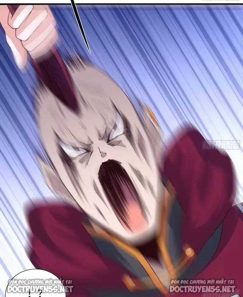 Ta Ở Địa Phủ Mở Hậu Cung Chapter 72 trang 29