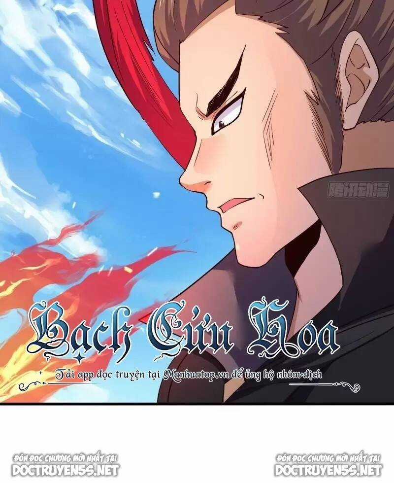 Ta Ở Địa Phủ Mở Hậu Cung Chapter 72 trang 3