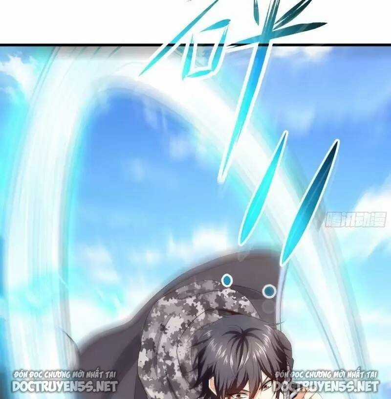 Ta Ở Địa Phủ Mở Hậu Cung Chapter 72 trang 31