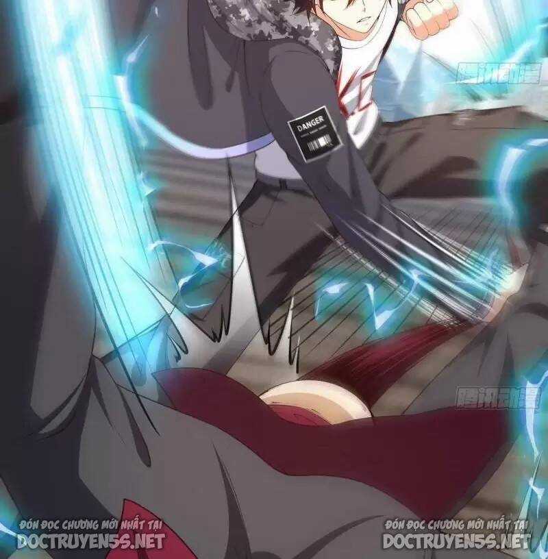 Ta Ở Địa Phủ Mở Hậu Cung Chapter 72 trang 32