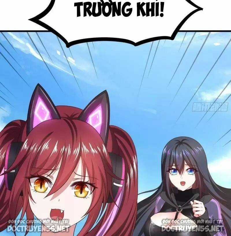 Ta Ở Địa Phủ Mở Hậu Cung Chapter 72 trang 34