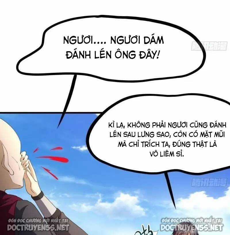 Ta Ở Địa Phủ Mở Hậu Cung Chapter 72 trang 36