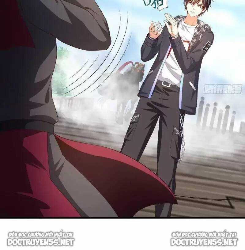 Ta Ở Địa Phủ Mở Hậu Cung Chapter 72 trang 37