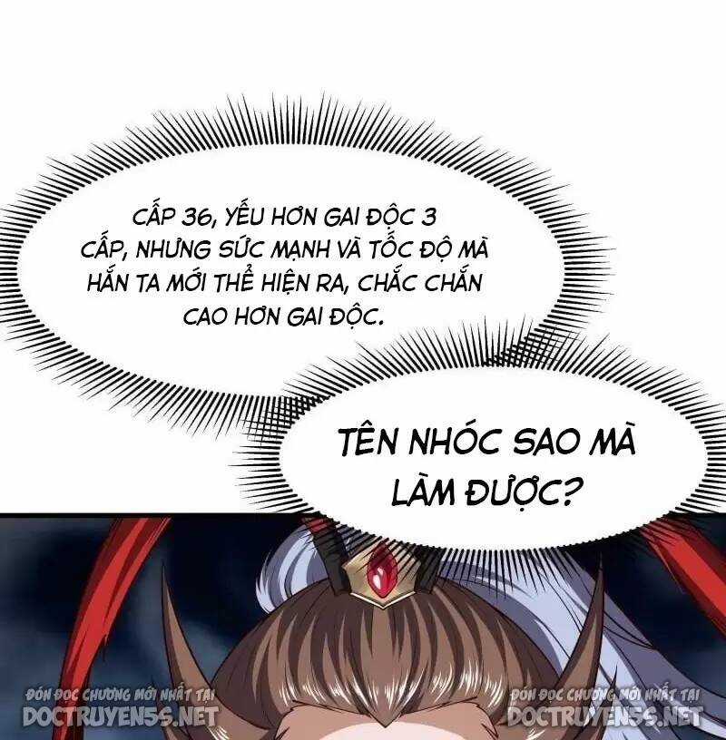 Ta Ở Địa Phủ Mở Hậu Cung Chapter 72 trang 38